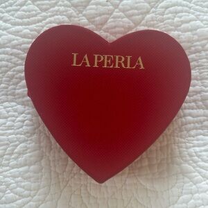 La Perla Heart Box